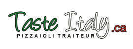 TASTE ITALY